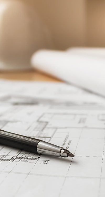 high quality service of design projects