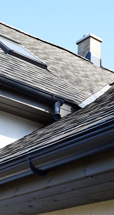 newly installed roof celina oh