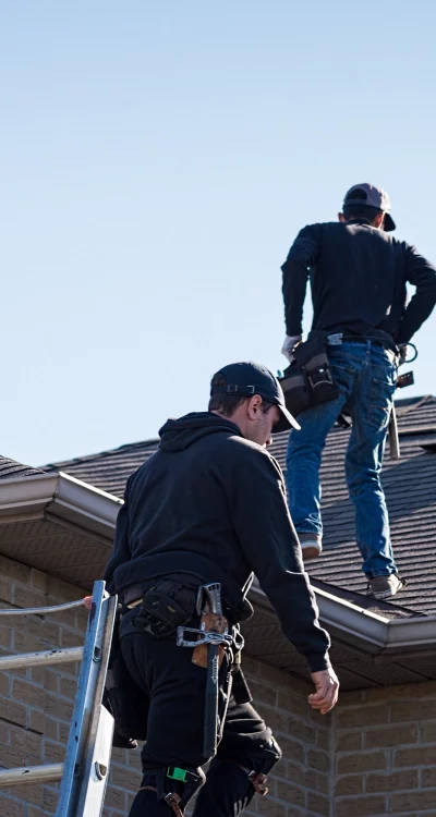 roofing workers rochester in